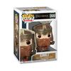 Funko שר הטבעות גימלי פופ!