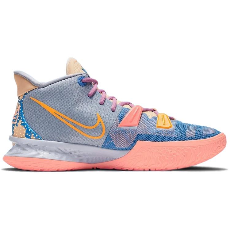 Nike Kyrie 7 EP 'Expressions' Men's DC0589-003