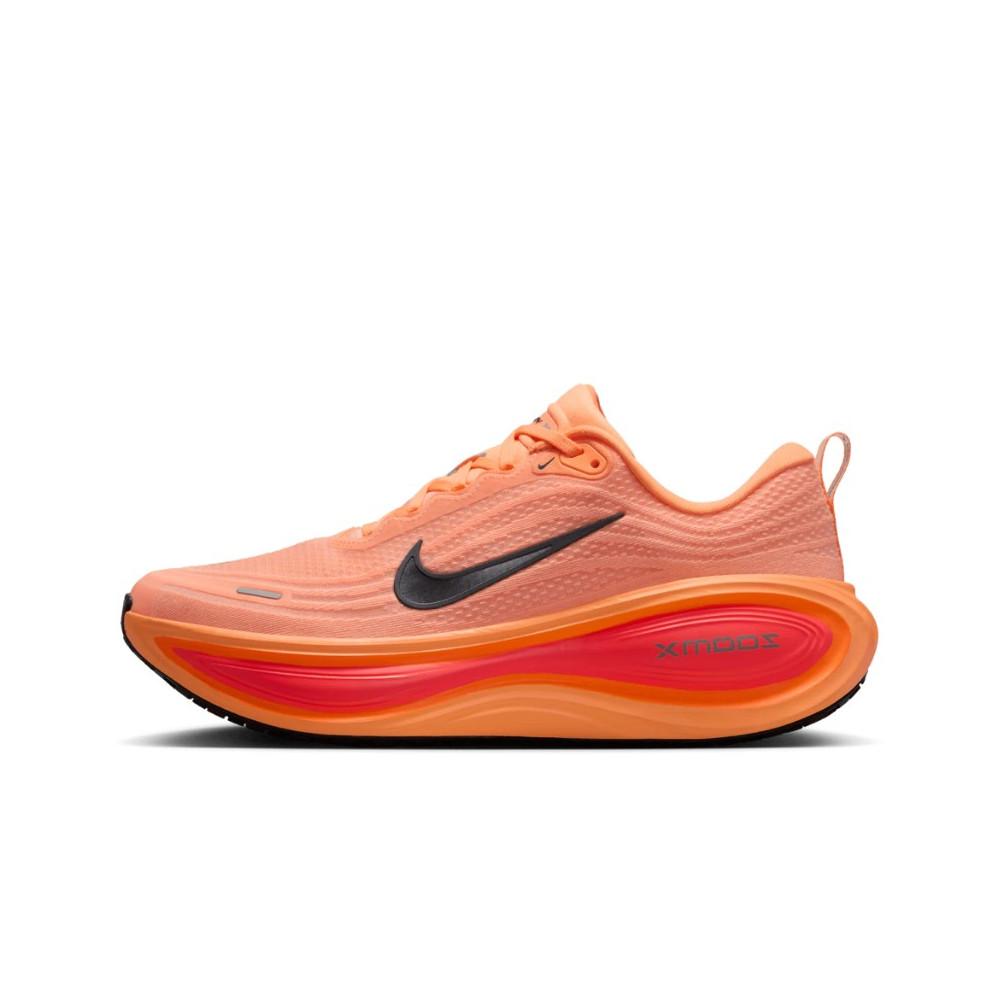 Nike Vomero Plus Orange Pulse