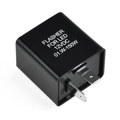 Náhradní LED přerušovač směrových světel Elektronický Pro Směrové Světlo Rychlý Hyper