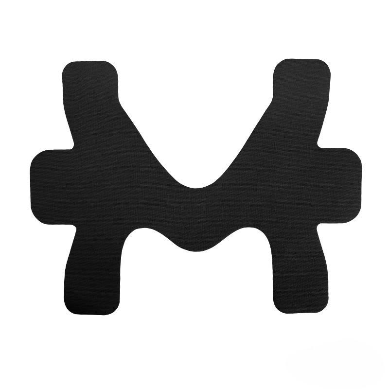 

Durable And Safe 5Pcs Ok Tape Kinesiology Ankle Tape Prevent Leg Sprain Provide Support For Ankle Ligament Breathable Elastic Athletic Tape