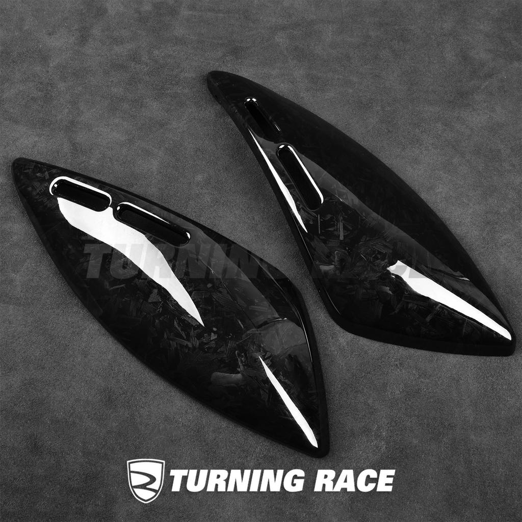 For Kawasaki Z900RS CAFE/SE 2018-2026 - Fuel Tank Side Cover Panel, Replacement Body Guard Frame Z900RS Full Fairing Kits Parts