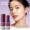 Solid face cream multi-effect emollient stick moisturizing firming moisturizing moisturizing cream