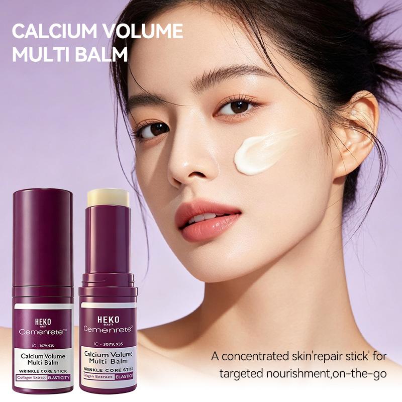 Solid face cream multi-effect emollient stick moisturizing firming moisturizing moisturizing cream