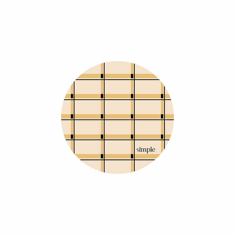 

Кожаные подставки с решеткой Премиальное ощущение впитывающие Не обжигающие Теплоизоляционные Подставка для чашки Настольная Простые Пятноустойчивые Водонепроницаемые