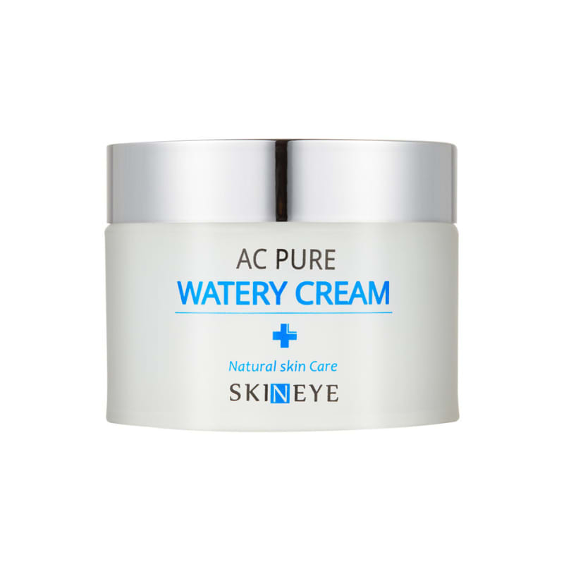 AC Pure Watery Moisture Cream (low-irritation Whitening Anti-wrinkle Dual-purpose Moisturizing Cream)
