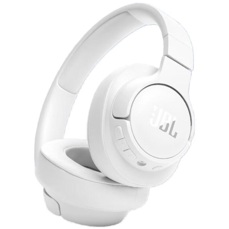 

JBL Беспроводные накладные наушники Tune 720BT