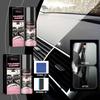100ml Auto Innenpolitur Autoglanz Reiniger Innenraum Detailer Spray Schützende Farbauffrischung Reparatur Autopflege Detailing Spray