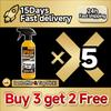 Nano Ceramic Car Coating Car Body Paint Repair Polish All Vehicles Scratch Resistant Rain Repellent Exterior Care
