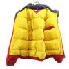 TOMMY HILFIGER 90s Old Down jacket XL Navy Men's Used