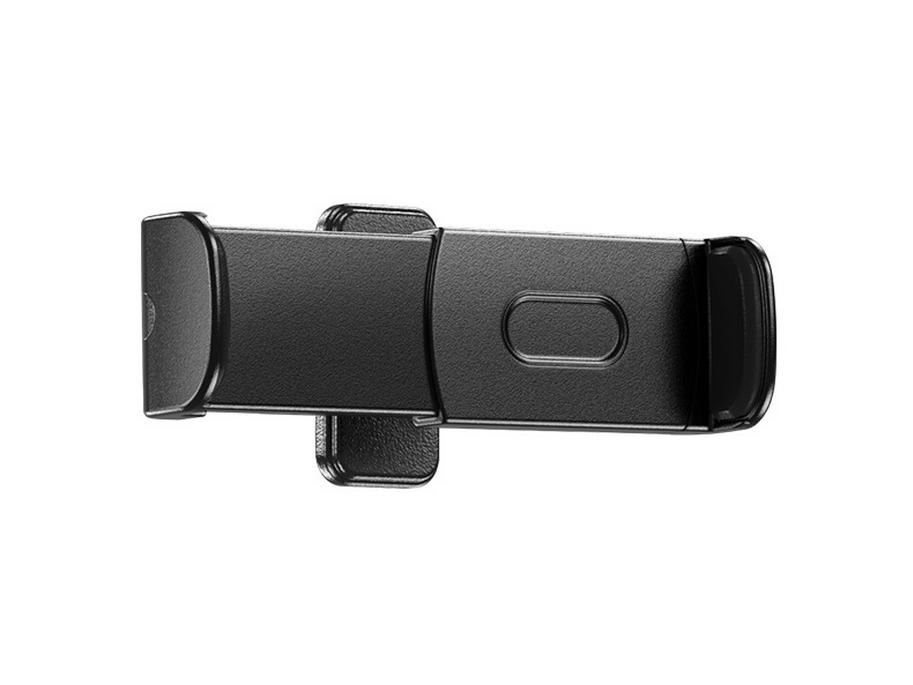 Universal Magnetic Phone Mount: Sports Clip for Gym, Golf, Car & Treadmill