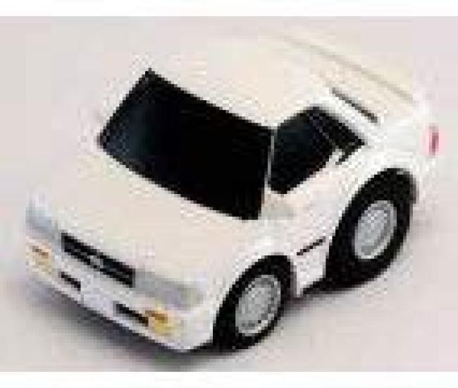 

ChoroQ zero Gloria GT SV Z-05d (білий) білий