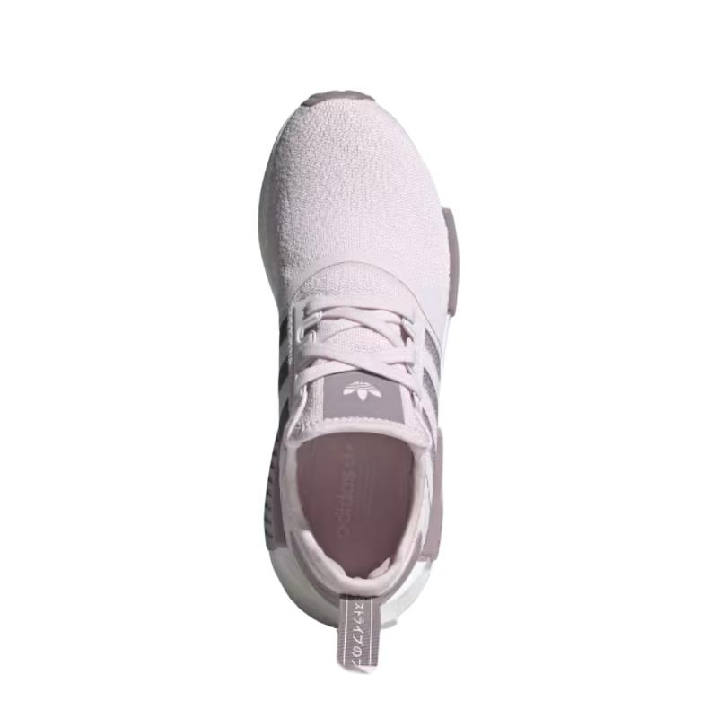 Adidas NMD Runner Téměř růžové Preloved Fíkové Dámské Tenisky Jádrově bílé IE0594