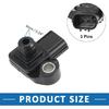 Car Intake Manifold Air Pressure Boost 37830-PNC-003 MAP Sensor for Honda Civic 2006-2011