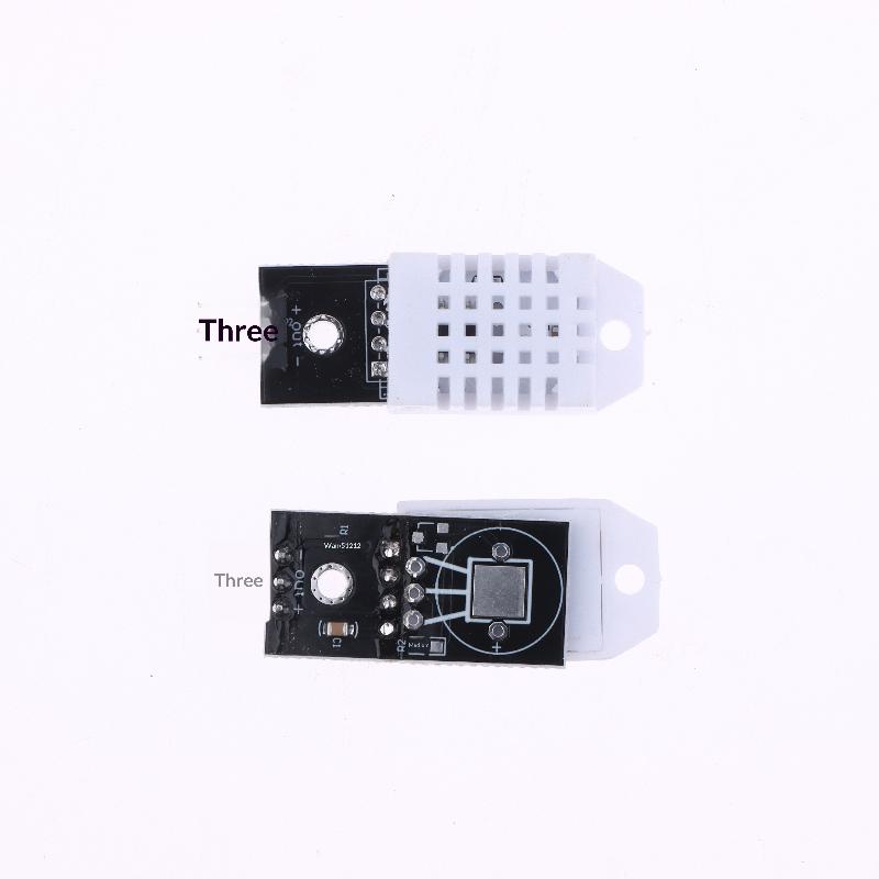 Dht22 Digital Temperature & Humidity Sensor Module Am2302 Module Electronic Building Block Diy For Arduino