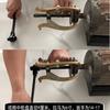 Gear/hub Bearing Puller 3 Jaw Reversible Fly Wheel Pulley Remover Tool For Removing Gears