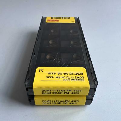 Mechanische Geräte – Hartmetalleinsätze