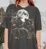 Vintage Black Panther 90s Graphic Style Tshirt, Retro Animal Lover Nature Faded T-Shirt, Black Panther Y2k Streetwear, Wildlife Gift.