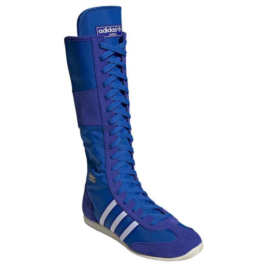 adidas Japan VH Lucid Blue Women Sneakers Cloud-White IE3928