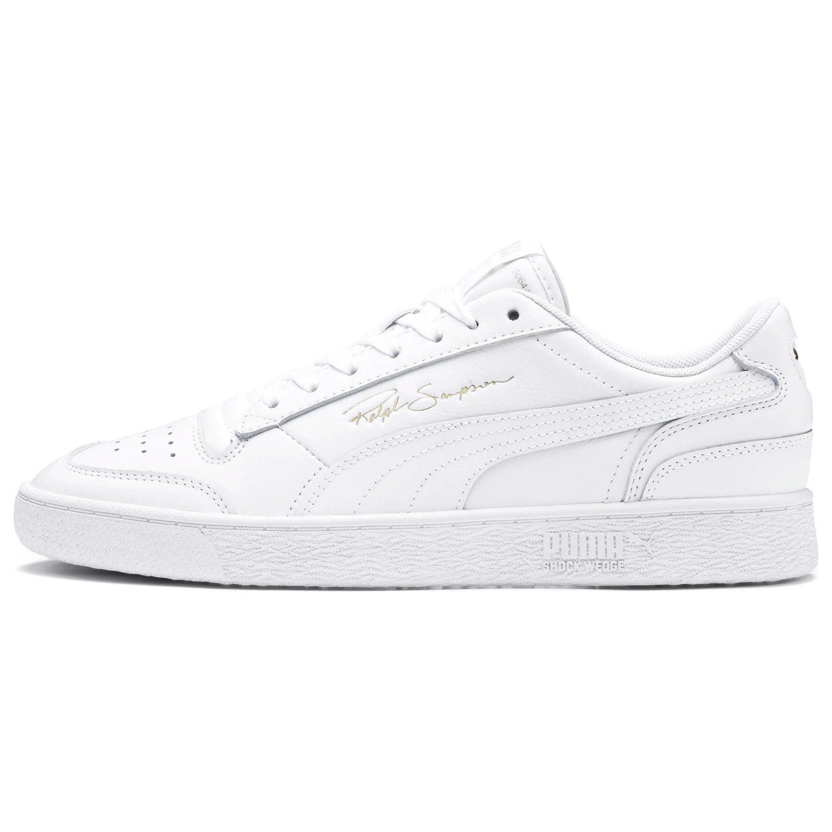 PUMA Ralph Sampson Lo Zemi Skrituļdēļu