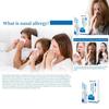 Eelhoe Nasal Spray For Relieving Nasal Congestion And Discomfort Perfect For Kids