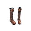 Miniature BJD Boots | Doll Boots, Black