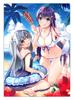 Grisaia Phantom Trigger to 08 with original A4 clear file Switch 5.5 -