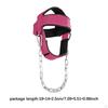 Weight Lifting Head Harness Neck Exerciser Trainers Bearing Cap Exercise Builder Strengthener