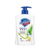 Safeguard Aloe Disinfecting Hand Wash