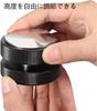58mm Espresso Espresso Machine Coffee Stainless Steel Espresso Dispenser Tamper, Tamper, Distributor, Tamper, Tamper,