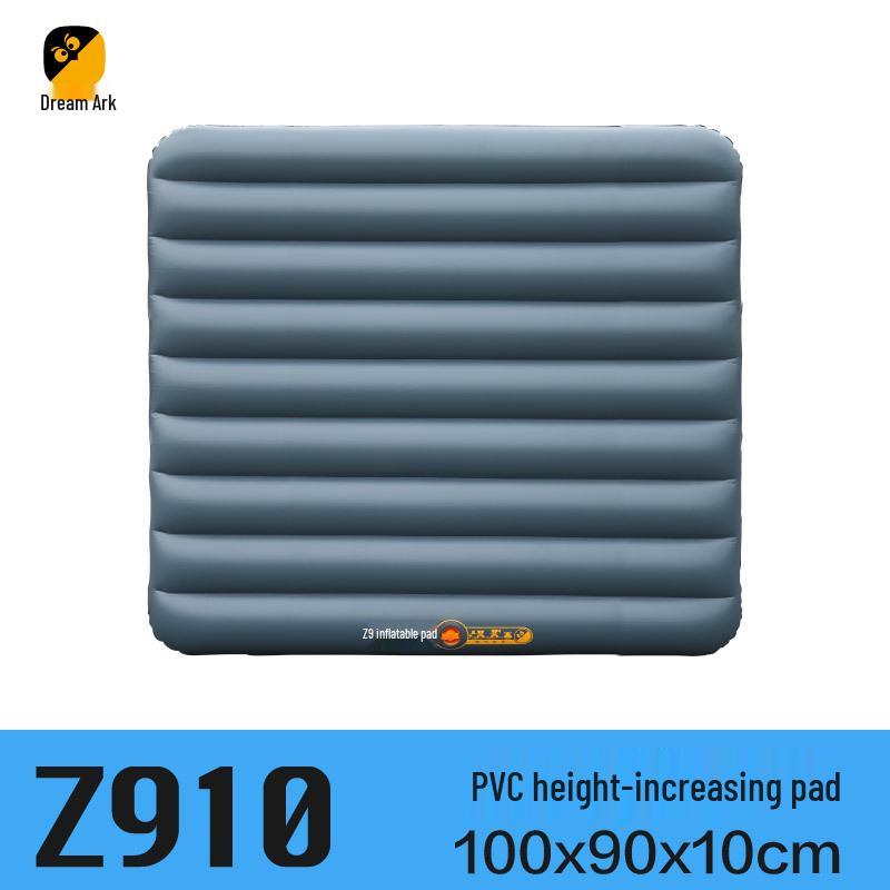 Dream Ark Inflatable Car Trunk Cushion for Self-Driving Tours