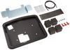 ALPINE Rear Vision Installation Kit for Color Alphard/Vellfire (30 Series) 10.1" (Roof Black) KTX-Y1503BK