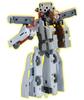 Plarail Shinkansen Transforming Robot Shinkalion 700 Hikari Rail Star