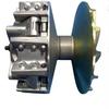 Yibaike Main Clutch Pulley Assembly for Can-Am Maverick 1000R UTV 101-HP