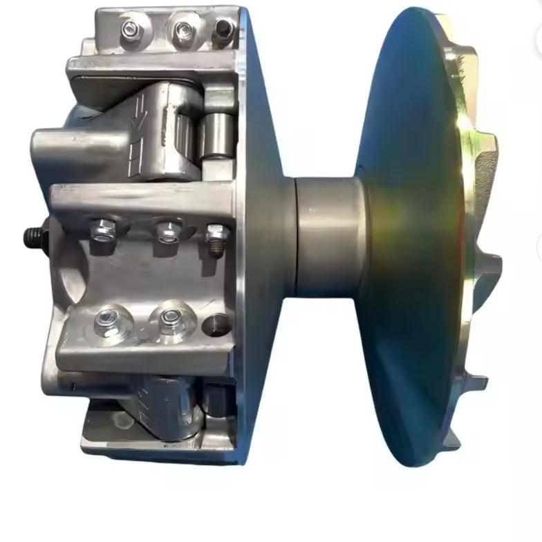 Yibaike Main Clutch Pulley Assembly for Can-Am Maverick 1000R UTV 101-HP