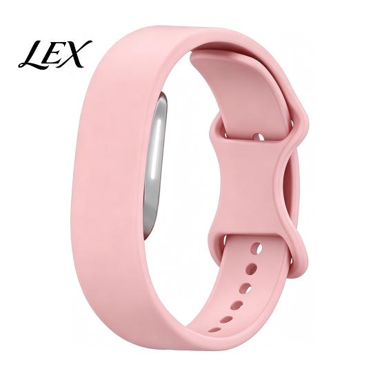 Flexible Adjustable Wristband for Comfort Bands Hume Band 2.0, Breathable Silicone Replacement Strap Sports Fitness Tracker, Anti-Sweat Men