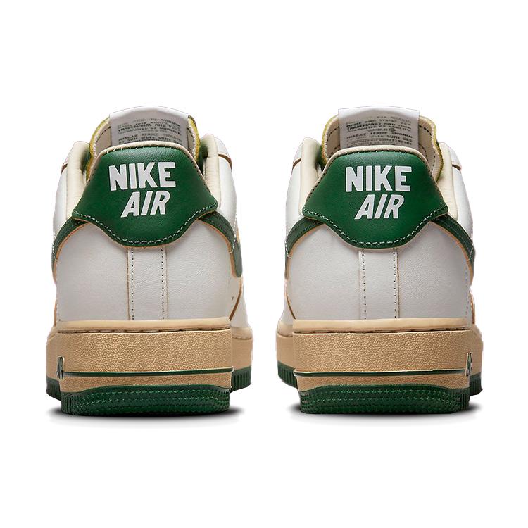 New Nike Air Force 1 Low '07 LV8 Vintage Gorge Green Women's DZ4764-133
