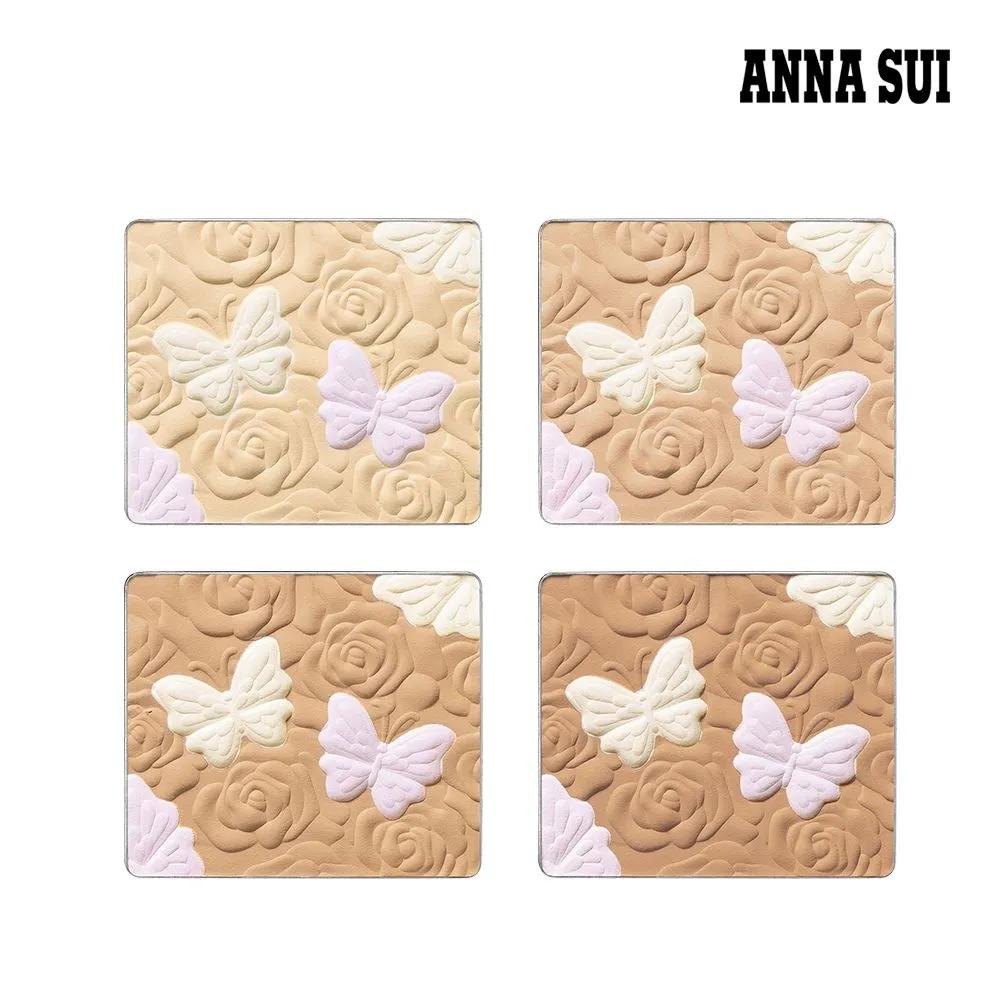 Rose Powder Foundation Refill 0