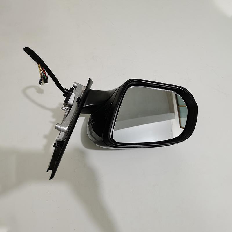 Mercedes-Benz W167 GLE Rearview Mirror Reflector Assembly
