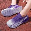 TUINANLE Men Breathable Lightweight Women Comfortable Nonskid Speciality Sneakers Sports Running Shoes