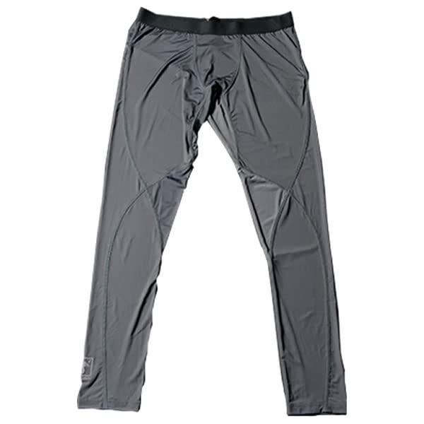 

Штани JACKALL Field Tech Inner L сірі