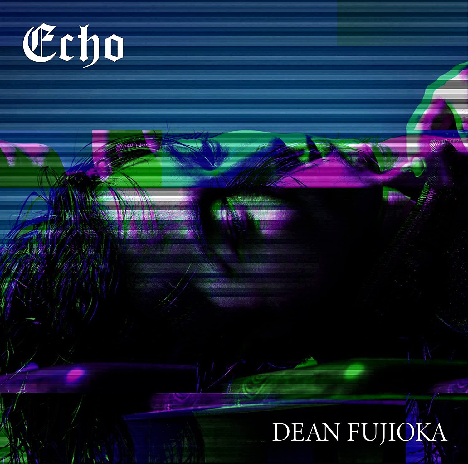 

CD DEAN FUJIOKA - Echo Shokaiban A AZZS75 Japan ObiJapanese Pop/Rock Used