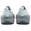 FILA Fosso Casual Shoes Fashion Retro Versatile Breathable Low-Top Canvas Shoes Women sneaker White Gray F12W422304FCJ