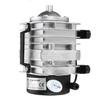 220V 70L/min Electromagnetic Air Compressor Pump 45W Aquarium Fish Pond Compressor Hydroponic Air Aerator Pump