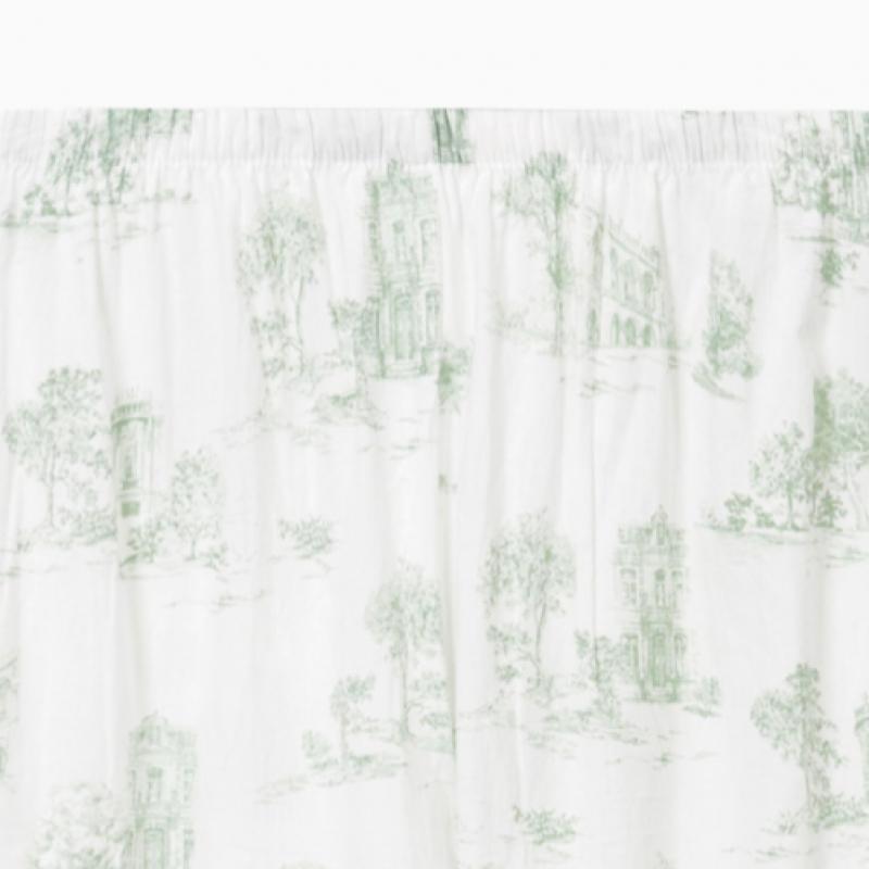 Orcite Men S Long Sleeve Pajama Set H003