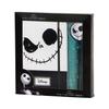 Journal + Pen Fashion - Disney The Nightmare Before Christmas. Jack Face - Black - One Size
