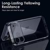 Ultra Thin Clear Phone Case For For Iphone 17 16 Pro Max 17Pro Soft Silicone Transparent Cases For For Iphone 1 14 13 17 Pro Max Cover