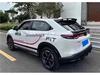 2022 Honda Vezel HRV Mugen Style Body Kit: Front Lip, Side Skirts, Rear Lip