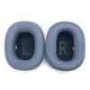 Apple AirPods Max Over-Ear-Kopfhörer mit Ohrpolstern aus Leder und Stoff