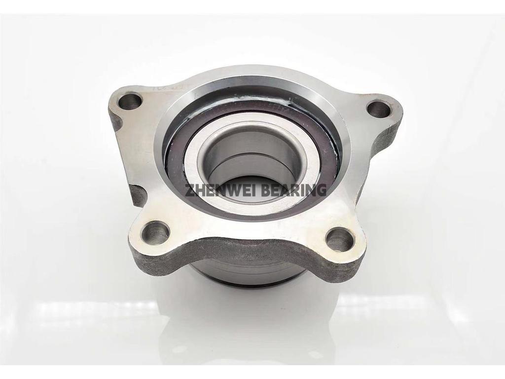 Rear Left Wheel Hub Bearing Assembly for Toyota Land Cruiser